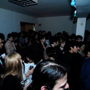 LUST Party #2 photos